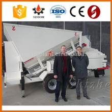 MB1800 pronto mistura fábrica de cimento, planta de concreto batching, máquina de mistura de concreto